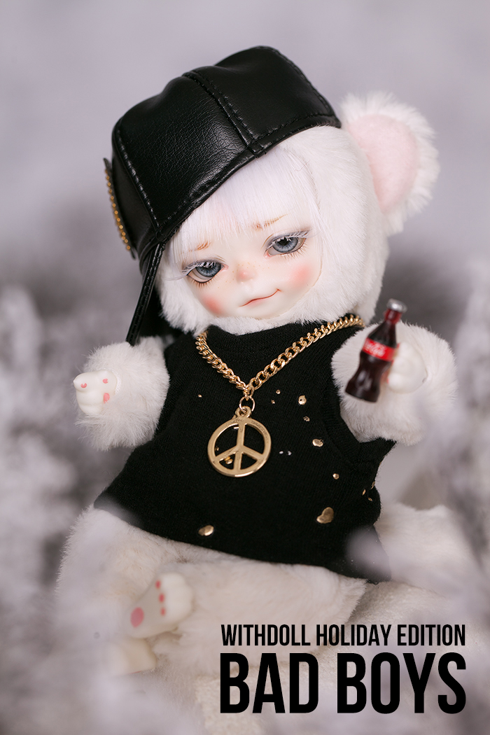 WITHDOLL ::::::::::