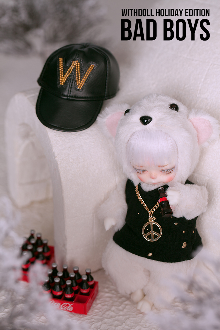 WITHDOLL ::::::::::