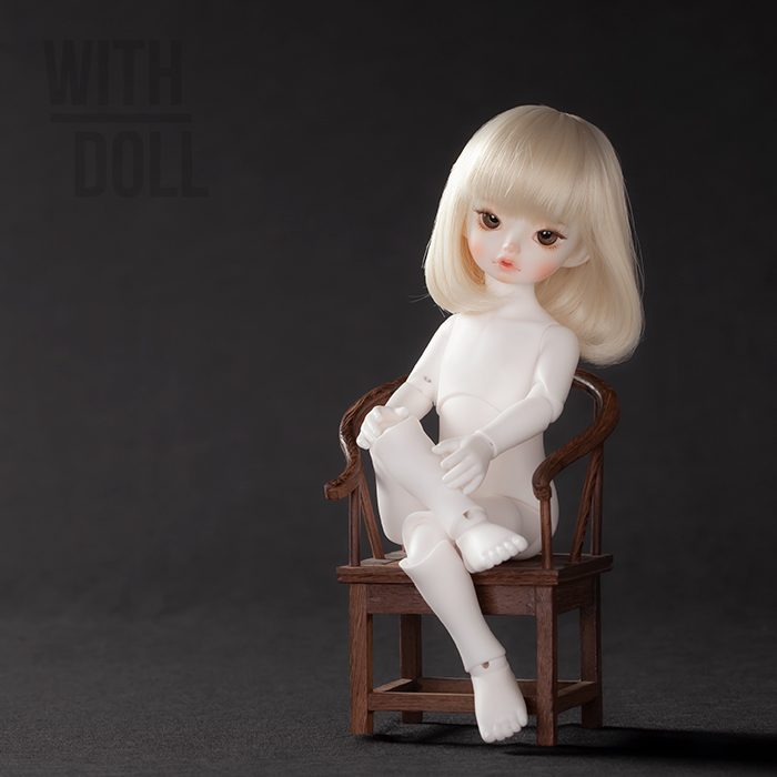 WITHDOLL