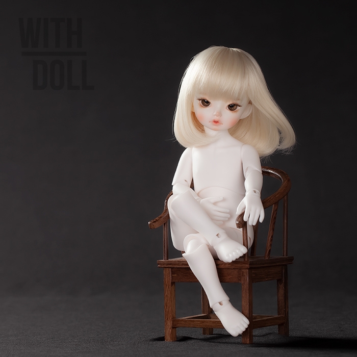 WITHDOLL
