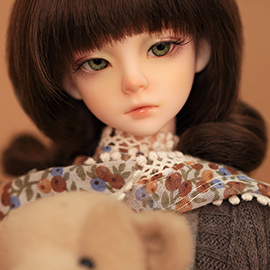 WITHDOLL ::::::::::