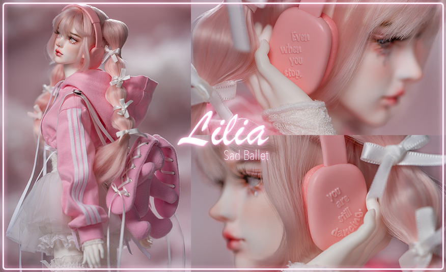 WITHDOLL ::::::::::