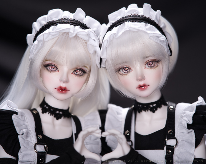WITHDOLL ::::::::::