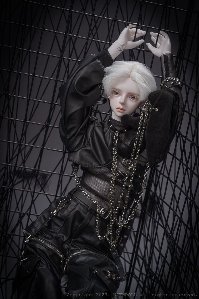 WITHDOLL ::::::::::