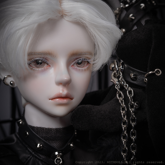 WITHDOLL ::::::::::