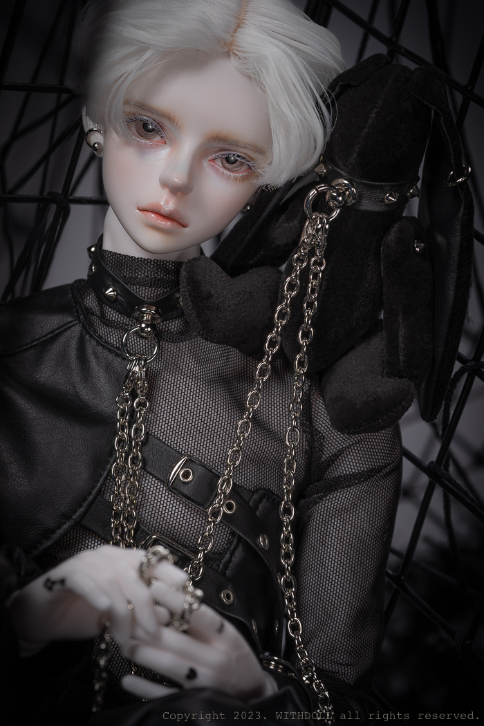 WITHDOLL ::::::::::